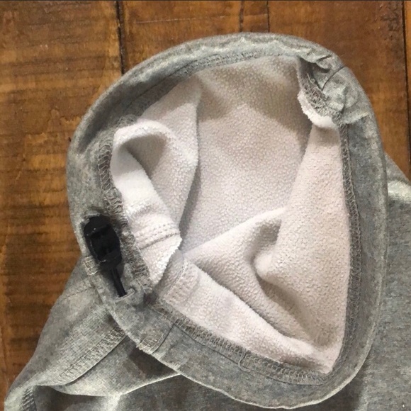 Nike therma fit grey sweatpants - Picture 6 of 6